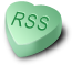 RSS heart