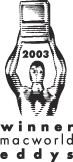 Eddy graphic