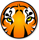 TigerLaunch app icon