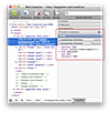 Thumbnail of Web Inspector screen shot